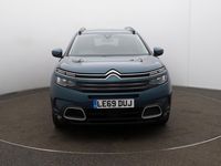 used Citroën C5 Aircross s 1.2 PureTech Flair SUV 5dr Petrol Manual Euro 6 (s/s) (130 ps) Android Auto