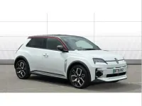 Nuevo Renault R5 Urban 89 kW (122 CV) 2025 Other Utilitario