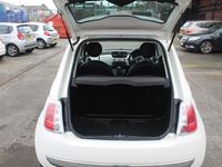 used Fiat 500 1.3 Multijet Sport 3dr