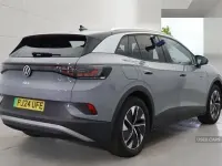 Used VW ID.4 Pro 210 kW (286 HP) 2024 Grey SUV
