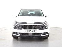 Used Kia Sportage 2022 White SUV