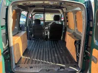 Used Mercedes Citan 109 2016 Green MPV