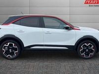 Used Vauxhall Mokka SRi 131 HP (96 kW) 2025 SUV