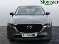 Used Mazda CX-5 Center-Line 165 HP (121 kW) 2025 SUV