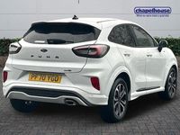 Used Ford Puma ST-Line 2021 SUV