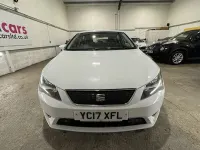 Usado Seat Leon Ecomotive 110 CV (80 kW) 2016 Utilitario