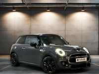 Used Mini Cooper S Hatch 192 HP (141 kW) 2020 Grey Hatchback
