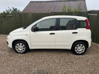 used Fiat Panda 1.2 Pop 5dr