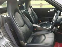 Used Porsche Cayman 295 HP (216 kW) 2005 Coupe