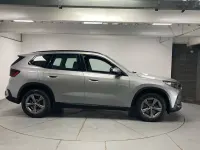 Usado BMW X1 Sport Line 168 HP (123 kW) 2023 Prateado SUV