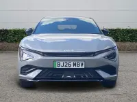 New Kia EV6 GT-Line 239 kW (325 HP) 2026 SUV