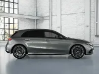 New Mercedes A200 AMG Line Premium Plus 163 HP (119 kW) 2026 Hatchback