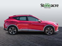 Usado Cupra Formentor 150 CV (110 kW) 2022 Rojo SUV