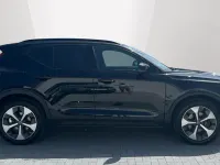 Used Volvo XC40 Plus 197 HP (144 kW) 2024 Black SUV