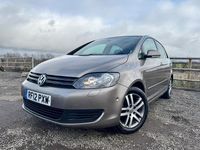 Used VW Golf VII SE 105 HP (77 kW) 2012 Bronze Hatchback