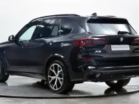 Used BMW X5 M Sport 282 HP (207 kW) 2023 Black SUV