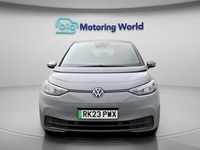 Used VW ID.3 Pro Performance 150 kW (204 HP) 2023 Grey Hatchback