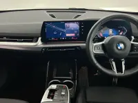 Used BMW X1 M Sport 208 HP (152 kW) 2025 White SUV