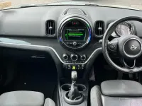 Usado Mini Cooper S Countryman 224 CV (164 kW) 2018 Gris SUV