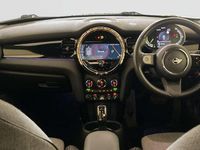 Used Mini Cooper Level 2 135 kW (184 HP) 2023 Hatchback