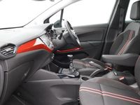 Used Vauxhall Crossland 2023 Black SUV