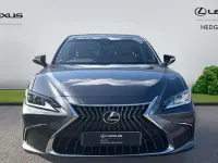 Used Lexus ES300H 214 HP (157 kW) 2024 Grey Sedan