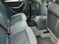 Used Audi Q3 S-Line 150 HP (110 kW) 2018 Black SUV