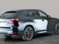Used Mazda CX-60 Homura-Line 328 HP (241 kW) 2023 Black SUV