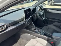 Used Cupra Leon 150 HP (110 kW) 2025 Hatchback
