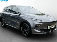New MG S5 SE 169 kW (231 HP) 2026 SUV