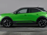 Usado Vauxhall Mokka Ultimate 100 kW (136 CV) 2025 SUV