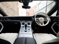 Used Bentley Continental Mulliner 770 HP (566 kW) 2026 Blue Coupe