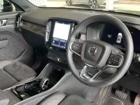 Used Volvo EX40 Ultra 185 kW (252 HP) 2025 Black SUV
