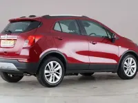 Usata Vauxhall Mokka Active 140 CV (102 kW) 2019 SUV