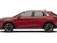 New Kia XCeed GT-Line 114 HP (83 kW) 2026 SUV