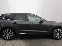 Used Volvo XC60 Inscription 250 HP (183 kW) 2022 Grey SUV