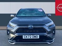 Used Toyota RAV4 Design 306 HP (225 kW) 2026 SUV