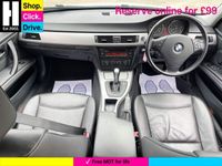 used BMW 325 3 Series i SE 5dr Auto