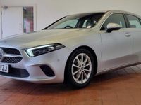 used Mercedes A180 CLASSE A 1.3SPORT (EXECUTIVE) EURO 6 (S/S) 5DR PETROL FROM 2020 FROM WALLSEND (NE28 9ND) | SPOTICAR