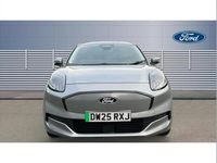 Used Ford Puma Gen-E Premium 122 kW (167 HP) 2025 Silver SUV