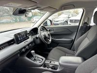 Used Honda HR-V Elegance 131 HP (96 kW) 2023 Black SUV