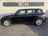 used Mini Cooper Clubman 2.0 D 5d 148 BHP