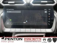 Used MG ZS Trophy 196 HP (144 kW) 2025 White SUV
