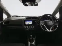 Used Honda Jazz Sport 130 HP (95 kW) 2018 Black Hatchback