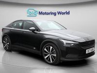 Used Polestar 2 300 kW (408 HP) 2022 Hatchback