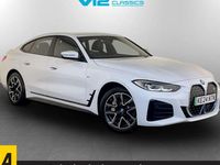 Used BMW i4 M Sport 250 kW (340 HP) 2024 Sedan