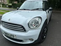 Used Mini One D 90 HP (66 kW) 2015 Hatchback