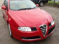 Used Alfa Romeo GT 150 HP (110 kW) 2008 Coupe