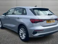 Used Audi A3 Sportback 150 HP (110 kW) 2023 Hatchback