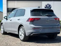 New VW Golf VIII Style 2026 Grey Hatchback